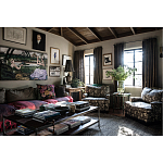 Книга Golden Light: The Interior Design of Nickey Kehoe варинант исполнения - 8 | Loft Concept в Саратове