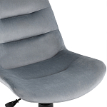 Кресло для рабочего стола Sheilly Grey варинант исполнения - 6 | Loft Concept в Саратове