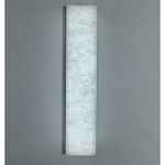 Бра в форме прямоугольника Perfection of Geometry варинант исполнения - 6 | Loft Concept в Саратове