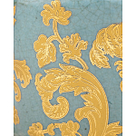 Фарфоровая шкатулка Leo варинант исполнения - 4 | Loft Concept в Саратове