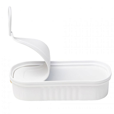 Настольная лампа Seletti Daily Glow Sardina Настольная лампа Seletti Daily Glow Sardina