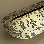 Бра винтажное с имитацией коррозии на медном корпусе Predominant варинант исполнения - 2 | Loft Concept в Саратове