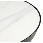 Столик журнальный в форме полусферы Table Bowl варинант исполнения - 2 | Loft Concept в Саратове