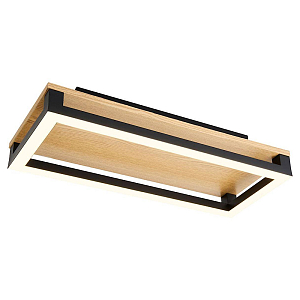 Потолочный светильник 40 GAVIN WOOD