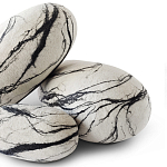 Пуф - Камень Nullah варинант исполнения - 8 | Loft Concept в Саратове