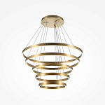 Люстра подвесная Rim 2600-3500К варинант исполнения - 1 | Loft Concept в Саратове