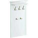 Вешалка The cycle варинант исполнения - 1 | Loft Concept в Саратове