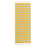 Ковер Vinridio Bо для коридора в полоску варинант исполнения - 2 | Loft Concept в Саратове