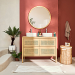 Кашпо из керамики Elevated Planters 32 варинант исполнения - 13 | Loft Concept в Саратове