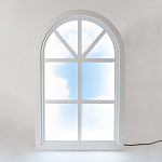 Настенный светильник Seletti Grenier Window варинант исполнения - 2 | Loft Concept в Саратове