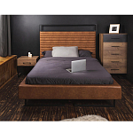 Комод с 5-ю ящиками в стиле лофт Urban Style Space варинант исполнения - 7 | Loft Concept в Саратове