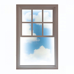 Настенный светильник Seletti Loft Window варинант исполнения - 1 | Loft Concept в Саратове