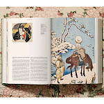Подарочная большая книга Hokusai XXL Самая полная монография о Хокусае варинант исполнения - 9 | Loft Concept в Саратове