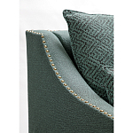 Диван прямой Kant Sofa Blue варинант исполнения - 4 | Loft Concept в Саратове