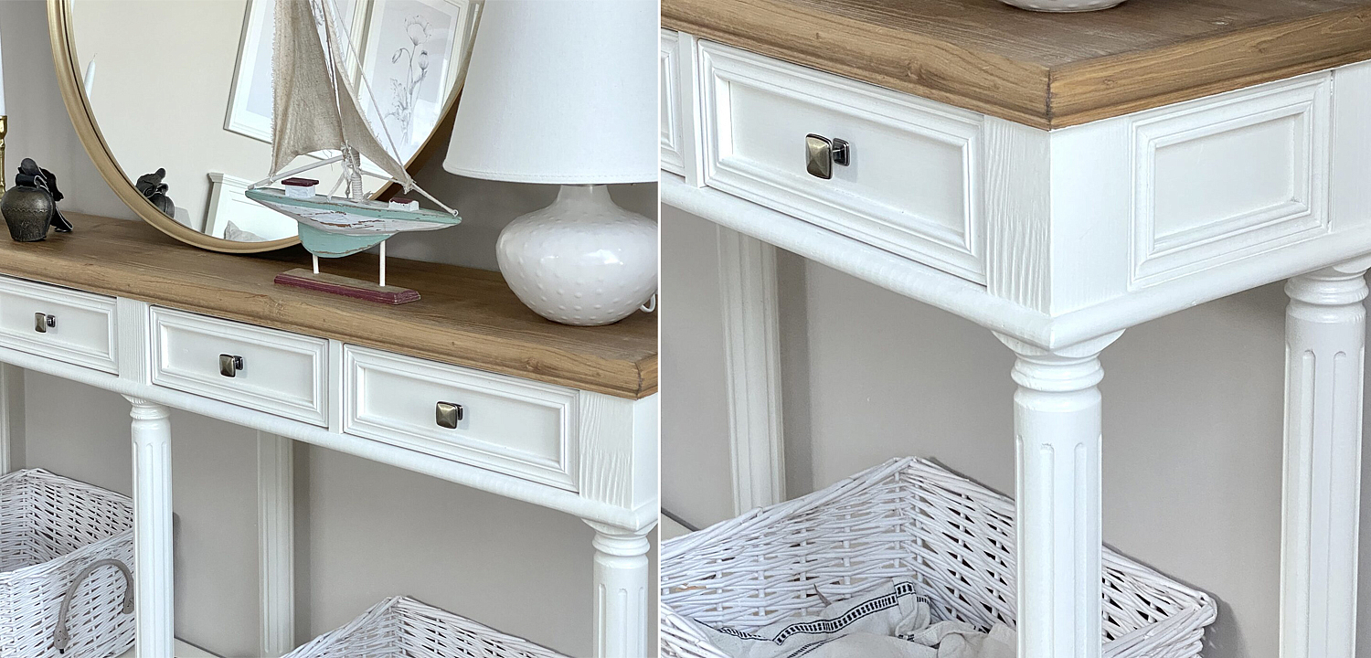Консоль Gladys Console Консоль Gladys Console - Loft-Concept в Саратове