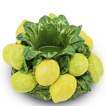 Подсвечник Candleholder Lemons M варинант исполнения - 1 | Loft Concept в Саратове