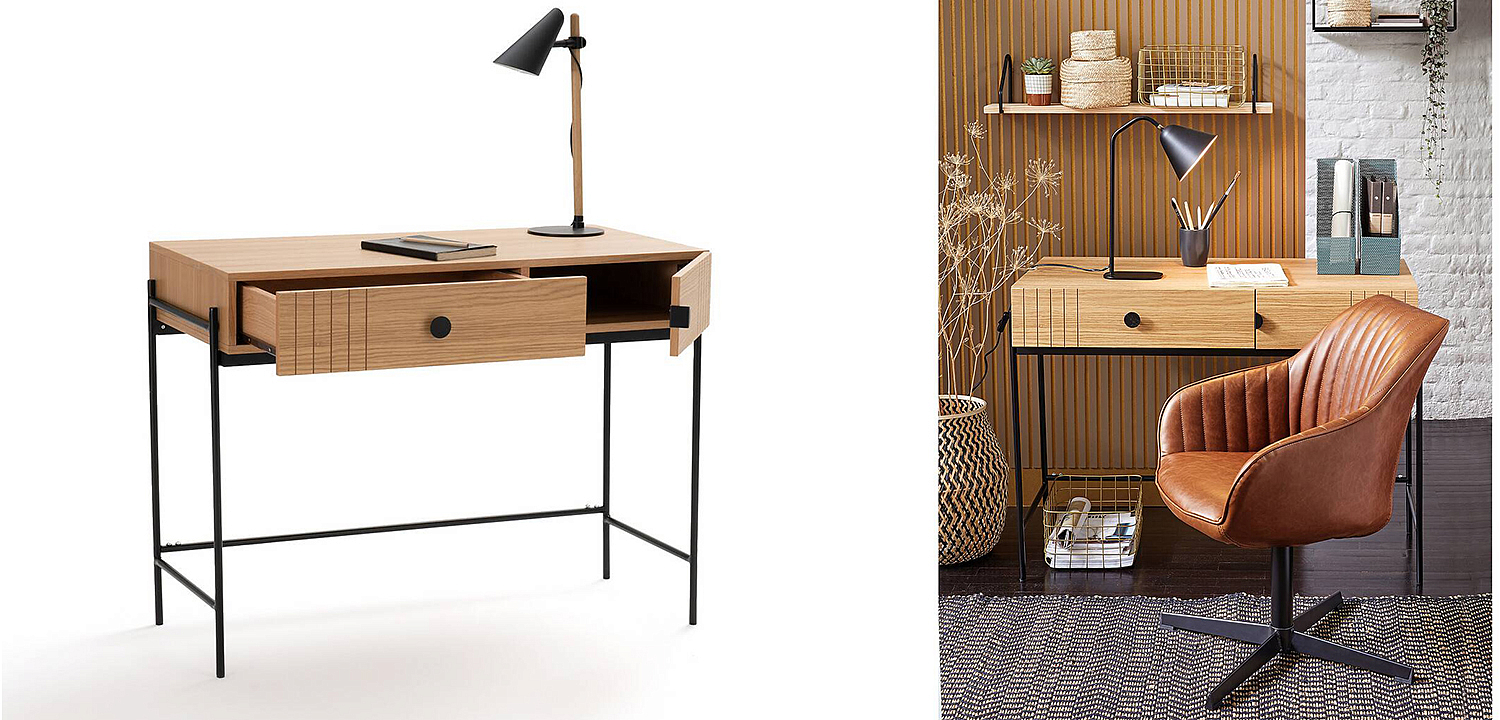 Рабочий стол Domar Desktop Рабочий стол Domar Desktop - Loft-Concept в Саратове