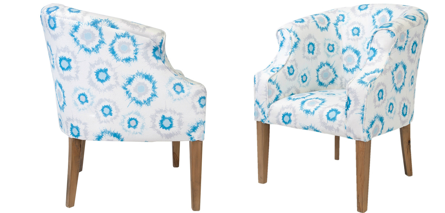 Кресло Lorentine Armchair Кресло Lorentine Armchair - Loft-Concept в Саратове