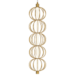 Бра Badie Toms варинант исполнения - 1 | Loft Concept в Саратове