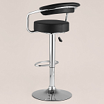 Стул барный на металлической ноге Evita варинант исполнения - 4 | Loft Concept в Саратове