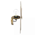 Бра в виде цветка Resembling Flower варинант исполнения - 2 | Loft Concept в Саратове