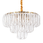 Люстра Lamp Ledzhend варинант исполнения - 1 | Loft Concept в Саратове