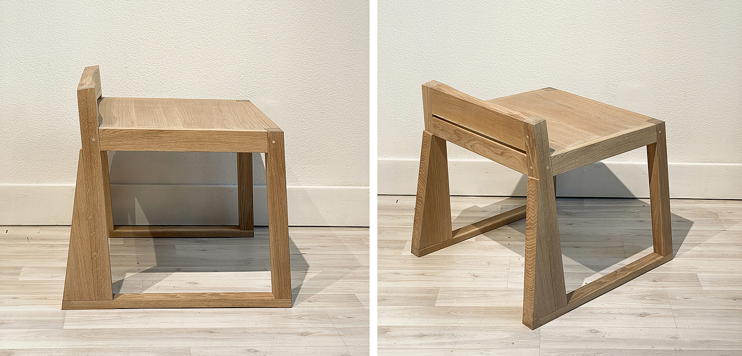 Табурет Jimin Tabouret Табурет Jimin Tabouret - Loft-Concept в Саратове