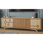 Тумба «Андромеда» варинант исполнения - 1 | Loft Concept в Саратове