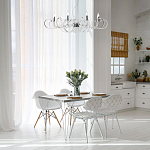 Люстра Evening Dress варинант исполнения - 3 | Loft Concept в Саратове