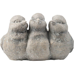 Кашпо Tits варинант исполнения - 2 | Loft Concept в Саратове