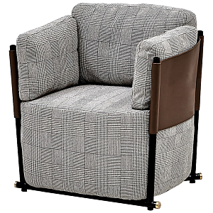 Кресло Furness Chair