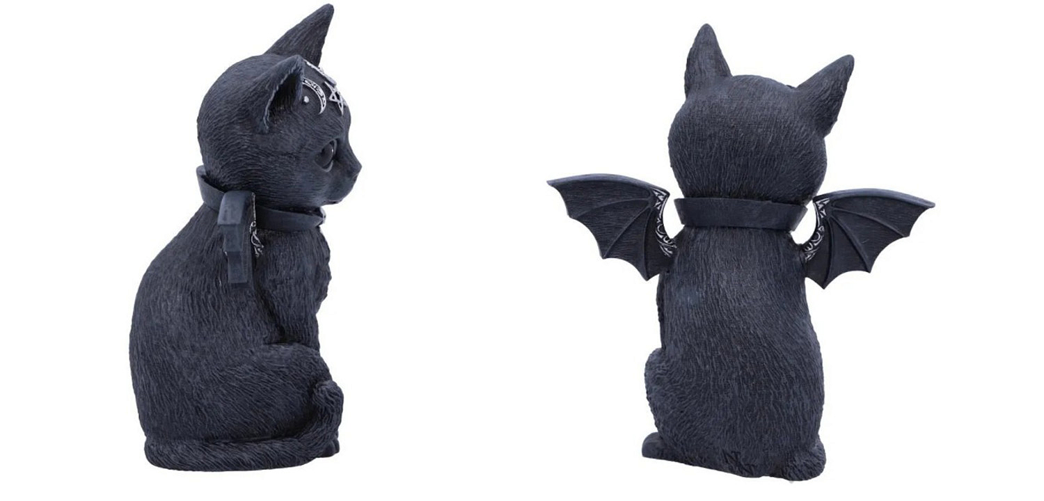Статуэтка Black Cat Статуэтка Black Cat - Loft-Concept в Саратове
