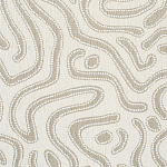 Мебельная ткань Шенилл Ribbon Светло-бежевый N 1063 варинант исполнения - 1 | Loft Concept в Саратове