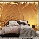 Барельеф VELVET варинант исполнения - 3 | Loft Concept в Саратове