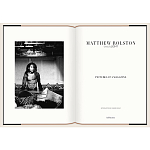 Подарочный Фотоальбом Matthew Rolston Beauty light 2006 варинант исполнения - 2 | Loft Concept в Саратове