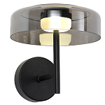 Бра Blanton smoky round варинант исполнения - 1 | Loft Concept в Саратове