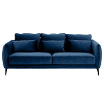 Диван трёхместный с подлокотниками Dutchman варинант исполнения - 15 | Loft Concept в Саратове