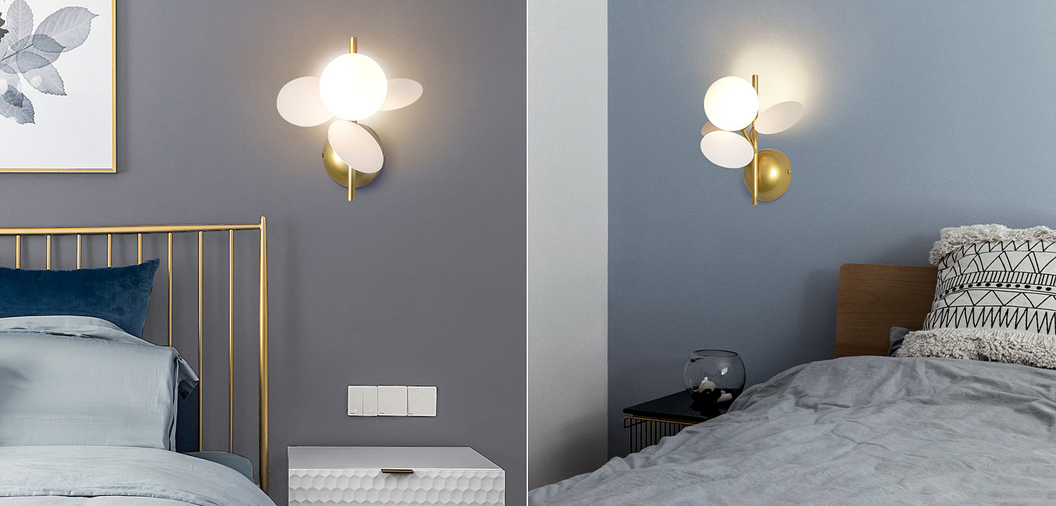 Бра MATISSE sconce white Бра MATISSE sconce white - Loft-Concept в Саратове