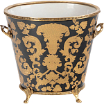 Фарфоровое кашпо Fe Ramon варинант исполнения - 1 | Loft Concept в Саратове