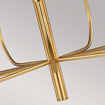 Люстра подвесная с 9-ю лампами Feiss варинант исполнения - 5 | Loft Concept в Саратове