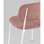 Стул Chao розовый варинант исполнения - 3 | Loft Concept в Саратове