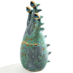 Ваза декоративная Взгляд Triadе Vase варинант исполнения - 1 | Loft Concept в Саратове