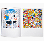 Коллекционный Арт-альбом Takashi Murakami Prints Art Works Book English Catalog kiki kaikai gallery Japan 2008 Букинистика варинант исполнения - 2 | Loft Concept в Саратове