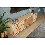 Тумба «Андромеда» варинант исполнения - 2 | Loft Concept в Саратове