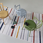 Кресло Chameleon варинант исполнения - 10 | Loft Concept в Саратове