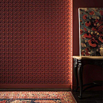 Гипсовая 3D Панель C-07 варинант исполнения - 1 | Loft Concept в Саратове