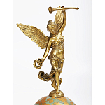 Фигурка The angel on the ball варинант исполнения - 3 | Loft Concept в Саратове