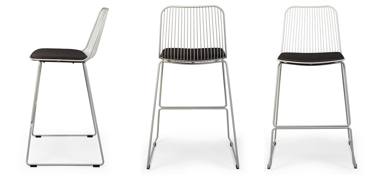 Барный стул Korab Barstool Барный стул Korab Barstool - Loft-Concept в Саратове