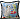Декоративная подушка Monkey and Snake Cushion