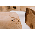 Скульптура «Уверенный путник» варинант исполнения - 4 | Loft Concept в Саратове